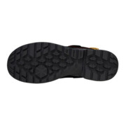 Uvex Sicherheitshalbschuhe S1P SRC uvex 2 trend mit BOA® Fit System, Stahlkappe-5