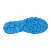 Uvex Sicherheitshalbschuhe S1P SRC uvex 2 xenova® aus BOA® Fit System, uvex xenova® Kunststoffkappe-4