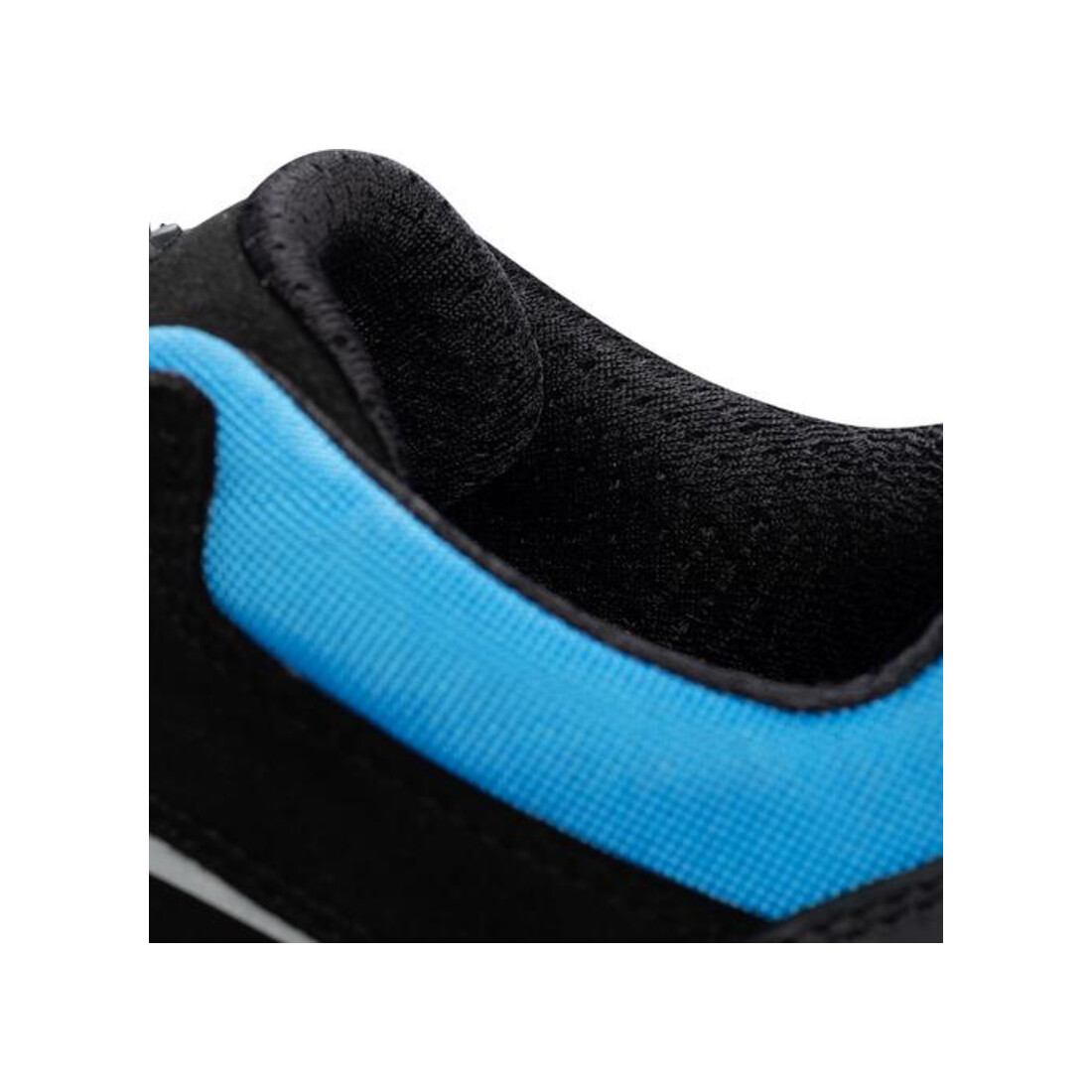 Uvex Sicherheitshalbschuhe S1P SRC uvex 2 xenova® aus BOA® Fit System, uvex xenova® Kunststoffkappe