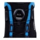 uvex Sicherheitshalbschuhe S1P SRC uvex 2 xenova® aus BOA® Fit System, uvex xenova® Kunststoffkappe, Weite 11, Größe 40
