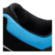 uvex Sicherheitshalbschuhe S1P SRC uvex 2 xenova® aus BOA® Fit System, uvex xenova® Kunststoffkappe, Weite 11, Größe 41
