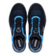 uvex Sicherheitshalbschuhe S1P SRC uvex 2 xenova® aus BOA® Fit System, uvex xenova® Kunststoffkappe, Weite 11, Größe 42