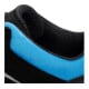 uvex Sicherheitshalbschuhe S1P SRC uvex 2 xenova® aus BOA® Fit System, uvex xenova® Kunststoffkappe, Weite 11, Größe 42