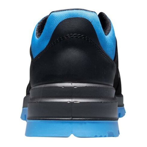 Uvex Sicherheitshalbschuhe S1P SRC uvex 2 xenova® aus BOA® Fit System, uvex xenova® Kunststoffkappe