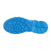 Uvex Sicherheitshalbschuhe S1P SRC uvex 2 xenova® aus BOA® Fit System, uvex xenova® Kunststoffkappe-5