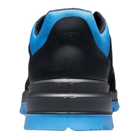 Uvex Sicherheitshalbschuhe S1P SRC uvex 2 xenova® aus BOA® Fit System, uvex xenova® Kunststoffkappe