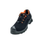 Uvex Sicherheitshalbschuhe, S3 HI, HRO SRC uvex 2 MACSOLE® aus Mikrovelours, uvex xenova® Kunststoffkappe-1