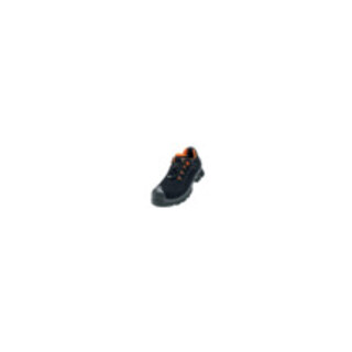 Uvex Sicherheitshalbschuhe, S3 HI, HRO SRC uvex 2 MACSOLE® aus Mikrovelours, uvex xenova® Kunststoffkappe