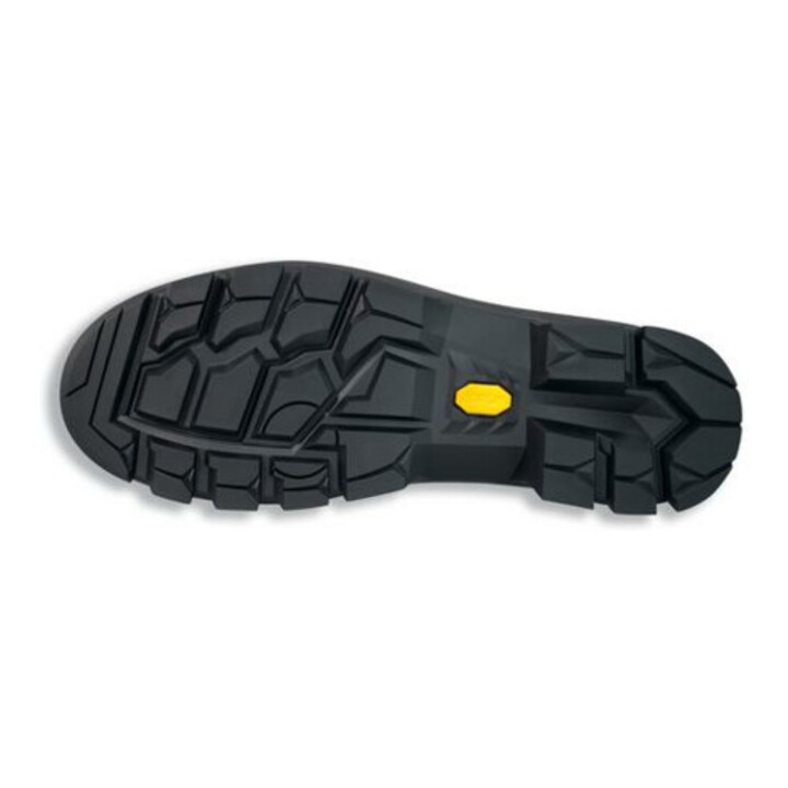 uvex Sicherheitshalbschuhe S3 HI, HRO SRC uvex 2 MACSOLE® aus Mikrovelours, uvex xenova® Kunststoffkappe, Weite 11, Größe 44