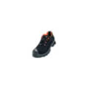 Uvex Sicherheitshalbschuhe, S3 HI, HRO SRC uvex 2 MACSOLE® aus Mikrovelours, uvex xenova® Kunststoffkappe-1