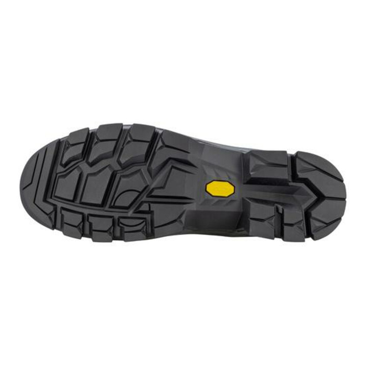 uvex Sicherheitshalbschuhe S3  HI, HRO SRC uvex 2 MACSOLE® mit BOA® Fit System, uvex xenova® Kunststoffkappe, Weite 10, Größe 39