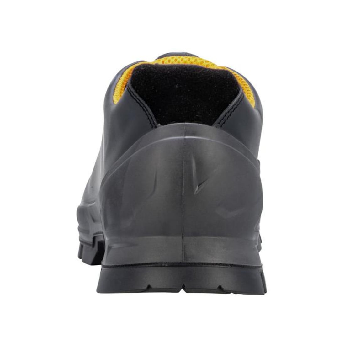 uvex Sicherheitshalbschuhe S3  HI, HRO SRC uvex 2 MACSOLE® mit BOA® Fit System, uvex xenova® Kunststoffkappe, Weite 10, Größe 39