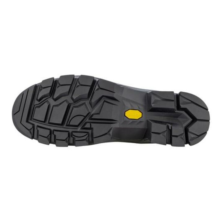 uvex Sicherheitshalbschuhe S3  HI, HRO SRC uvex 2 MACSOLE® mit BOA® Fit System, uvex xenova® Kunststoffkappe, Weite 10, Größe 40