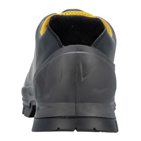 Uvex Sicherheitshalbschuhe, S3  HI, HRO SRC uvex 2 MACSOLE® mit BOA® Fit System, uvex xenova® Kunststoffkappe