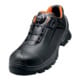 uvex Sicherheitshalbschuhe S3 HI, HRO SRC uvex 2 MACSOLE® mit BOA® Fit System, uvex xenova® Kunststoffkappe, Weite 10, Größe 42
