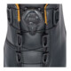 uvex Sicherheitshalbschuhe S3 HI, HRO SRC uvex 2 MACSOLE® mit BOA® Fit System, uvex xenova® Kunststoffkappe, Weite 10, Größe 42