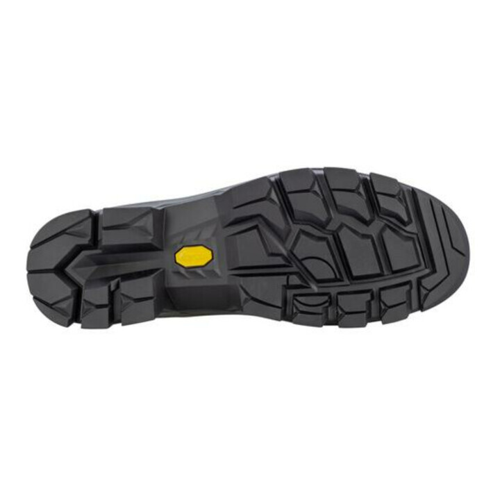 uvex Sicherheitshalbschuhe S3  HI, HRO SRC uvex 2 MACSOLE® mit BOA® Fit System, uvex xenova® Kunststoffkappe, Weite 10, Größe 42