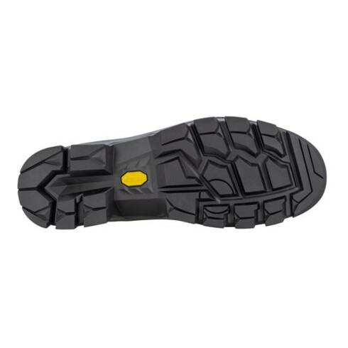 Uvex Sicherheitshalbschuhe, S3  HI, HRO SRC uvex 2 MACSOLE® mit BOA® Fit System, uvex xenova® Kunststoffkappe