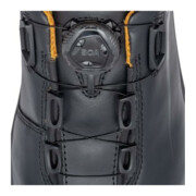 Uvex Sicherheitshalbschuhe, S3  HI, HRO SRC uvex 2 MACSOLE® mit BOA® Fit System, uvex xenova® Kunststoffkappe-4