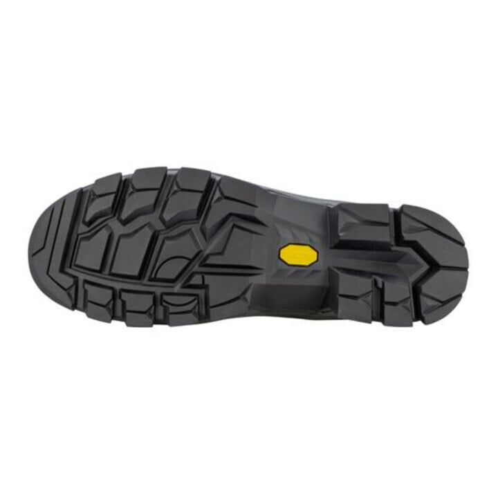 uvex Sicherheitshalbschuhe S3  HI, HRO SRC uvex 2 MACSOLE® mit BOA® Fit System, uvex xenova® Kunststoffkappe, Weite 10, Größe 46