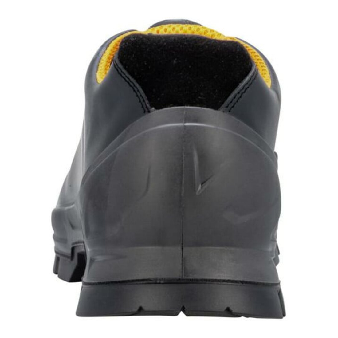 Uvex Sicherheitshalbschuhe, S3  HI, HRO SRC uvex 2 MACSOLE® mit BOA® Fit System, uvex xenova® Kunststoffkappe