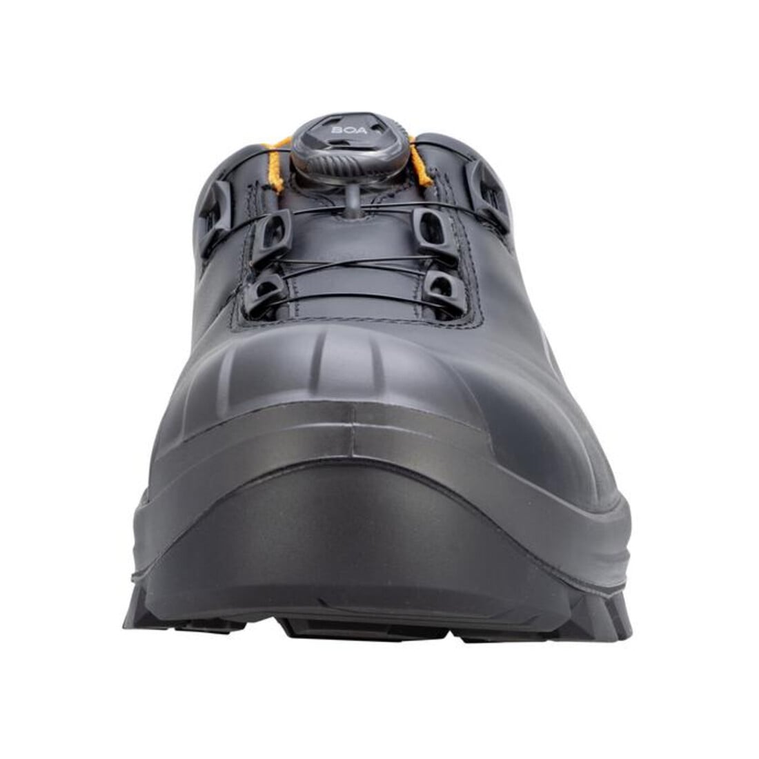 Uvex Sicherheitshalbschuhe, S3  HI, HRO SRC uvex 2 MACSOLE® mit BOA® Fit System, uvex xenova® Kunststoffkappe
