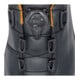 uvex Sicherheitshalbschuhe S3 HI, HRO SRC uvex 2 MACSOLE® mit BOA® Fit System, uvex xenova® Kunststoffkappe, Weite 11, Größe 43