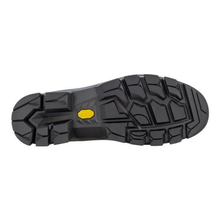uvex Sicherheitshalbschuhe S3  HI, HRO SRC uvex 2 MACSOLE® mit BOA® Fit System, uvex xenova® Kunststoffkappe, Weite 11, Größe 43