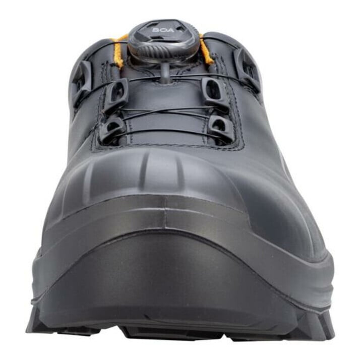 uvex Sicherheitshalbschuhe S3  HI, HRO SRC uvex 2 MACSOLE® mit BOA® Fit System, uvex xenova® Kunststoffkappe, Weite 11, Größe 44