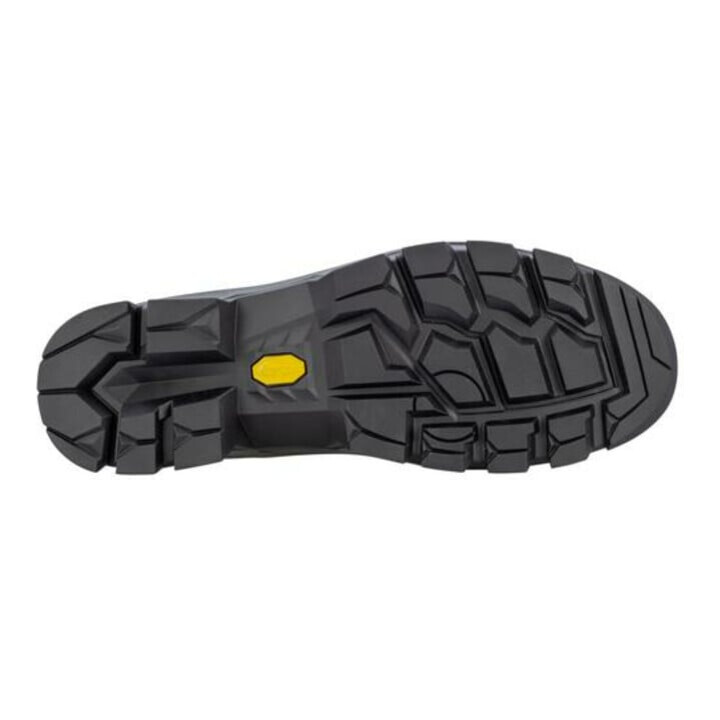 uvex Sicherheitshalbschuhe S3  HI, HRO SRC uvex 2 MACSOLE® mit BOA® Fit System, uvex xenova® Kunststoffkappe, Weite 11, Größe 44