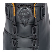 Uvex Sicherheitshalbschuhe, S3  HI, HRO SRC uvex 2 MACSOLE® mit BOA® Fit System, uvex xenova® Kunststoffkappe-2