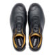 uvex Sicherheitshalbschuhe S3 HI, HRO SRC uvex 2 MACSOLE® mit BOA® Fit System, uvex xenova® Kunststoffkappe, Weite 12, Größe 46