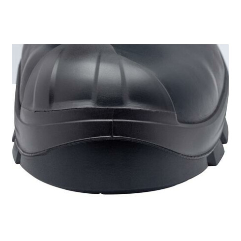 Uvex Sicherheitshalbschuhe, S3  HI, HRO SRC uvex 2 MACSOLE® mit BOA® Fit System, uvex xenova® Kunststoffkappe