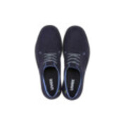 Uvex Sicherheitshalbschuhe S3 SRC uvex 1 business aus Mikrovelours, Stahlkappe-2