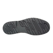 Uvex Sicherheitshalbschuhe S3 SRC uvex 1 business aus Mikrovelours, Stahlkappe-4