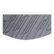 Uvex Sicherheitshalbschuhe S3 SRC uvex 1 business aus Mikrovelours, Stahlkappe-4