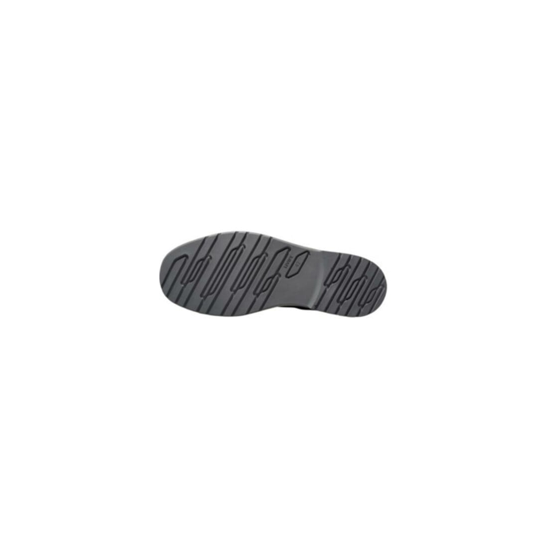 Uvex Sicherheitshalbschuhe S3 SRC uvex 1 business aus Mikrovelours, Stahlkappe
