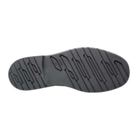 Uvex Sicherheitshalbschuhe S3 SRC uvex 1 business aus Mikrovelours, Stahlkappe