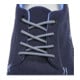 uvex Sicherheitshalbschuhe S3 SRC uvex 1 business aus Mikrovelours, Stahlkappe, Weite 11, Größe 44