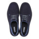 Uvex Sicherheitshalbschuhe S3 SRC uvex 1 business aus Mikrovelours, Stahlkappe-5