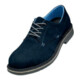 Uvex Sicherheitshalbschuhe S3 SRC uvex 1 business aus Mikrovelours, Stahlkappe-1