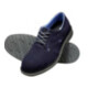 Uvex Sicherheitshalbschuhe S3 SRC uvex 1 business aus Mikrovelours, Stahlkappe-5