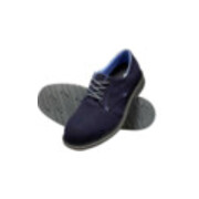 Uvex Sicherheitshalbschuhe S3 SRC uvex 1 business aus Mikrovelours, Stahlkappe-5