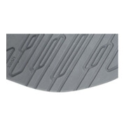 Uvex Sicherheitshalbschuhe S3 SRC uvex 1 business aus Mikrovelours, Stahlkappe-4