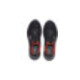 uvex Sicherheitshalbschuhe S3 SRC uvex 1 G2 aus Mikrovelours, uvex xenova® Kunststoffkappe, Weite 11, Größe 38