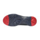 Uvex Sicherheitshalbschuhe S3 SRC uvex 1 G2 aus Mikrovelours, uvex xenova® Kunststoffkappe-4