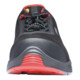 Uvex Sicherheitshalbschuhe S3 SRC uvex 1 G2 aus Mikrovelours, uvex xenova® Kunststoffkappe-5