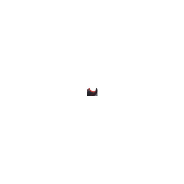 uvex Sicherheitshalbschuhe S3 SRC uvex 1 G2 aus Mikrovelours, uvex xenova® Kunststoffkappe, Weite 11, Größe 38
