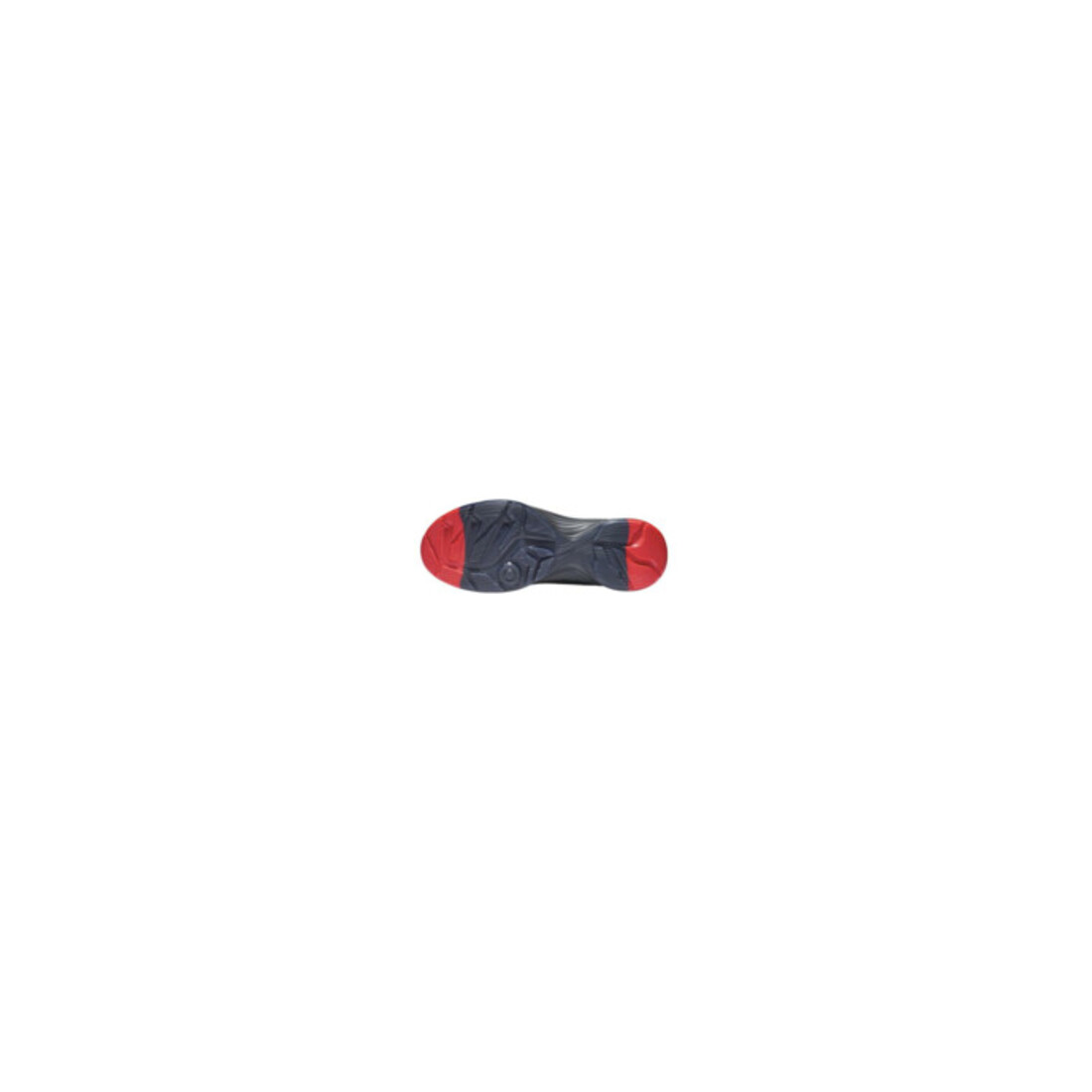 Uvex Sicherheitshalbschuhe S3 SRC uvex 1 G2 aus Mikrovelours, uvex xenova® Kunststoffkappe
