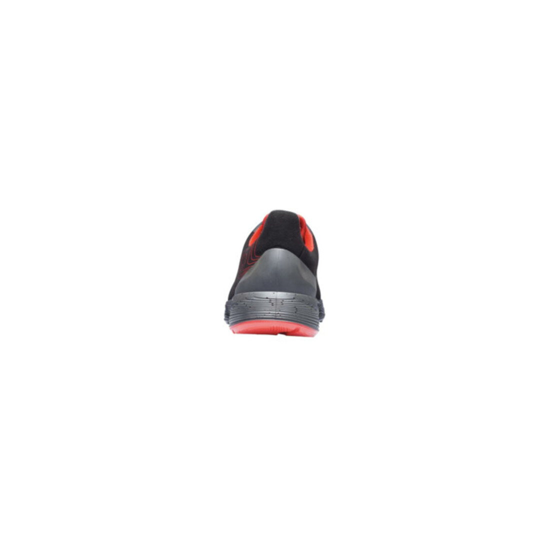 Uvex Sicherheitshalbschuhe S3 SRC uvex 1 G2 aus Mikrovelours, uvex xenova® Kunststoffkappe